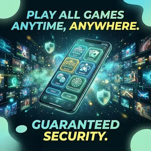 Etapas da instalação do aplicativo 595bet no Android