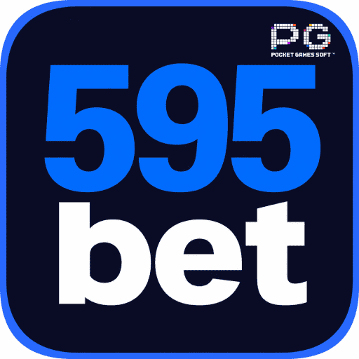 595BET Logo