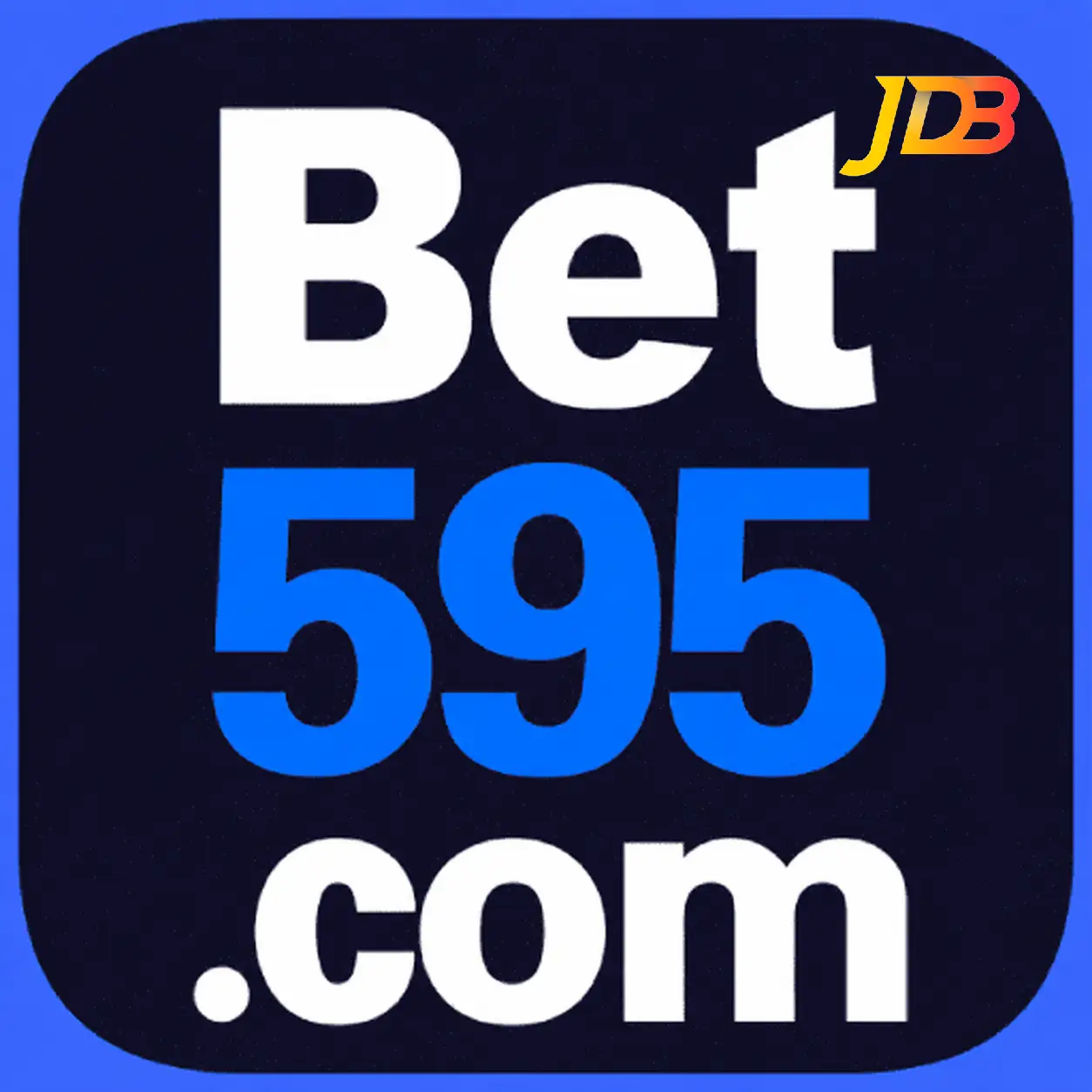 Imagem promocional da 595bet mostrando a plataforma e suas vantagens