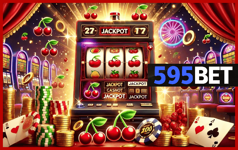 Perguntas frequentes app 595BET