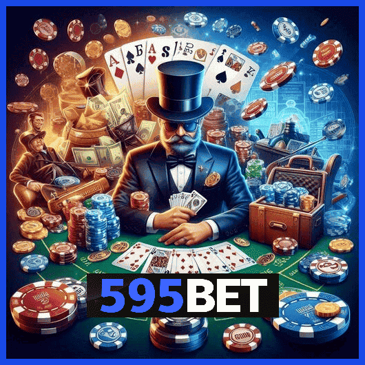 Perguntas frequentes Fortune 595BET