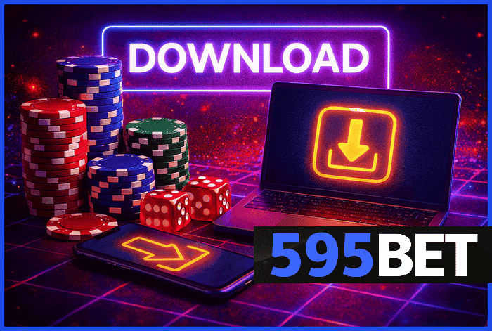 FAQ 595BET com perguntas frequentes em destaque.