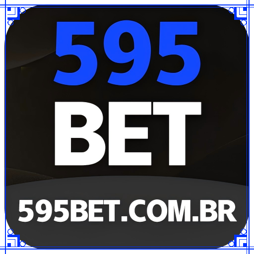 Imagem promocional da 595BET mostrando a plataforma e suas vantagens
