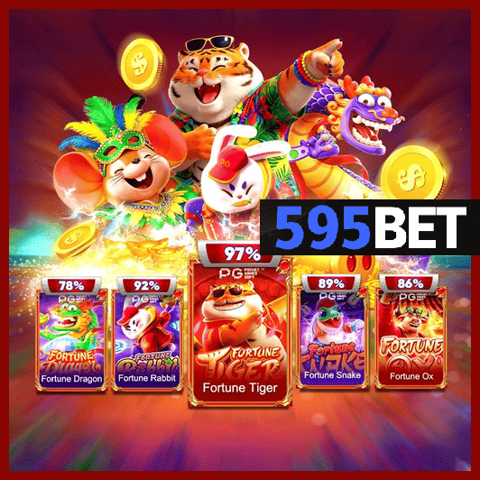 Infográfico ressaltando a transparência da 595BET em seus termos, políticas e regras para apostadores.