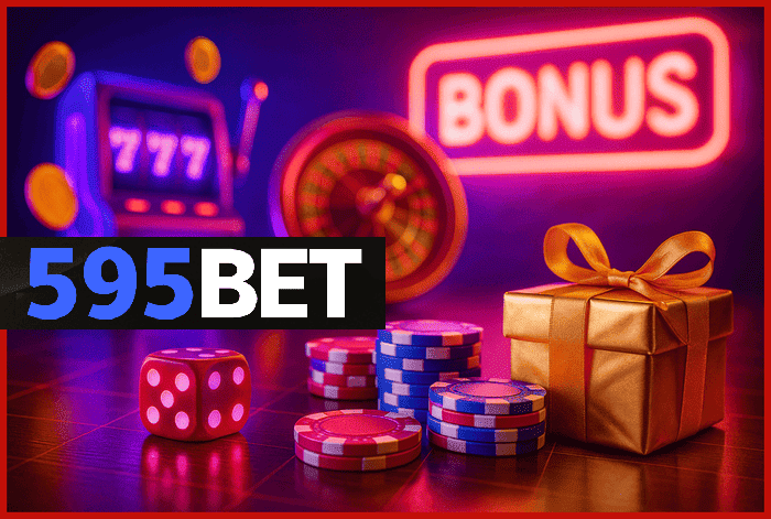 Exemplo Rollover 1 ilustrado com valores reais para demonstrar requisitos de apostas na 595BET.