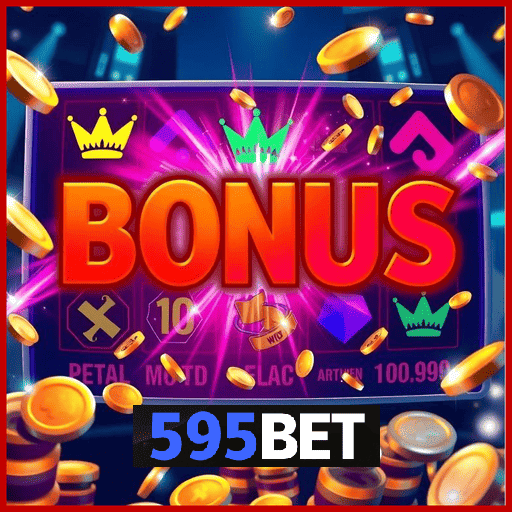 595BET bônus 2025 incluindo boas-vindas e promoções