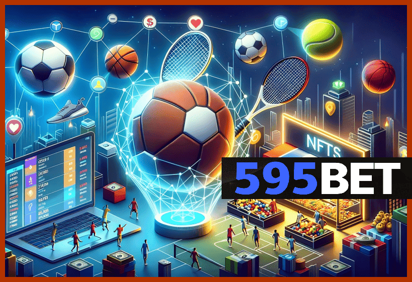 595BET apostas esportivas com análise profissional e mercados diversos