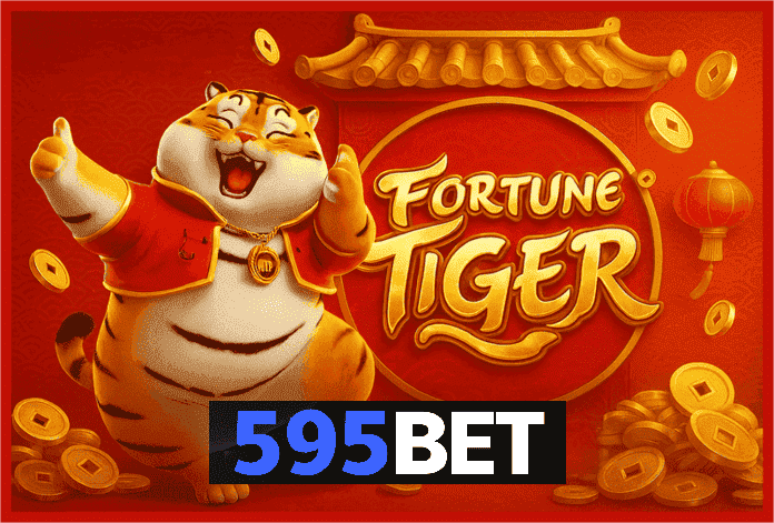 Jogo Tiger Ox Mouse da 595BET.