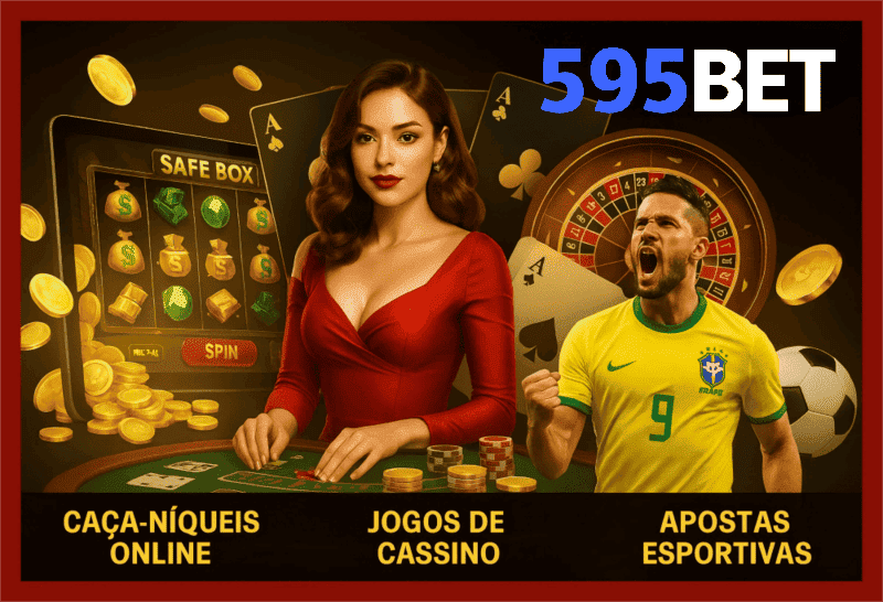 “595BET login com proteção e segurança