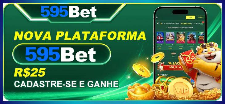 Qualificar VIP 595bet
